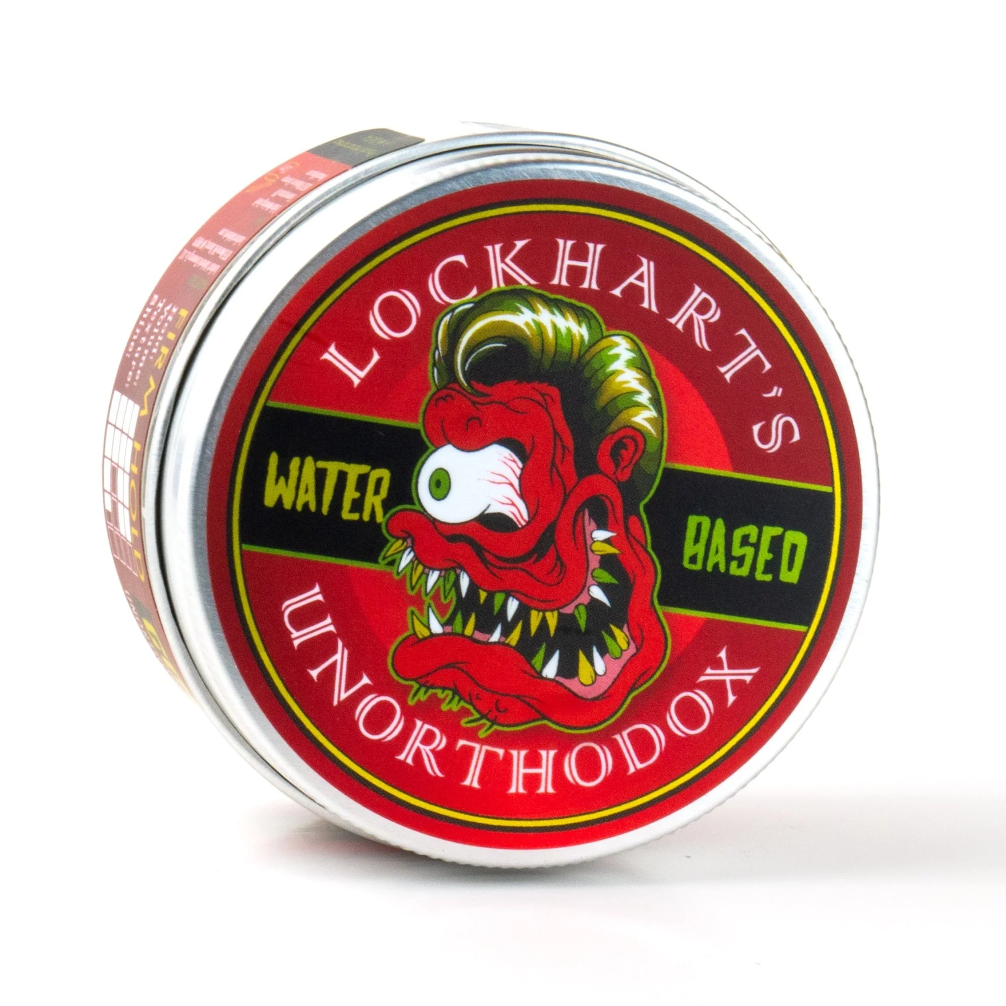 Lockhart’s GOON GREASE UNORTHODOX WATER BASED ขนาด 3.4 oz.