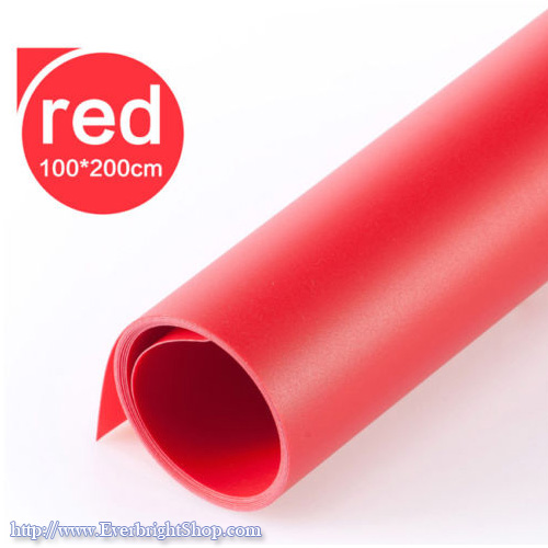 PVC Backdrop 100x200cm.