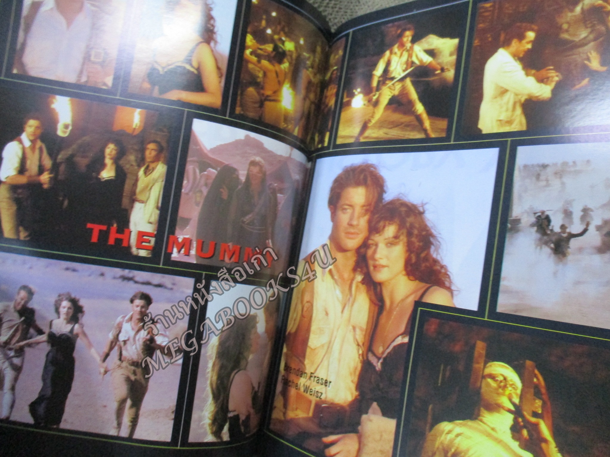 นิตยสารเอนเตอร์เทน Entertain ฉบับที่0509 ปี2542 ปก A Destiny of Her Own / American History X