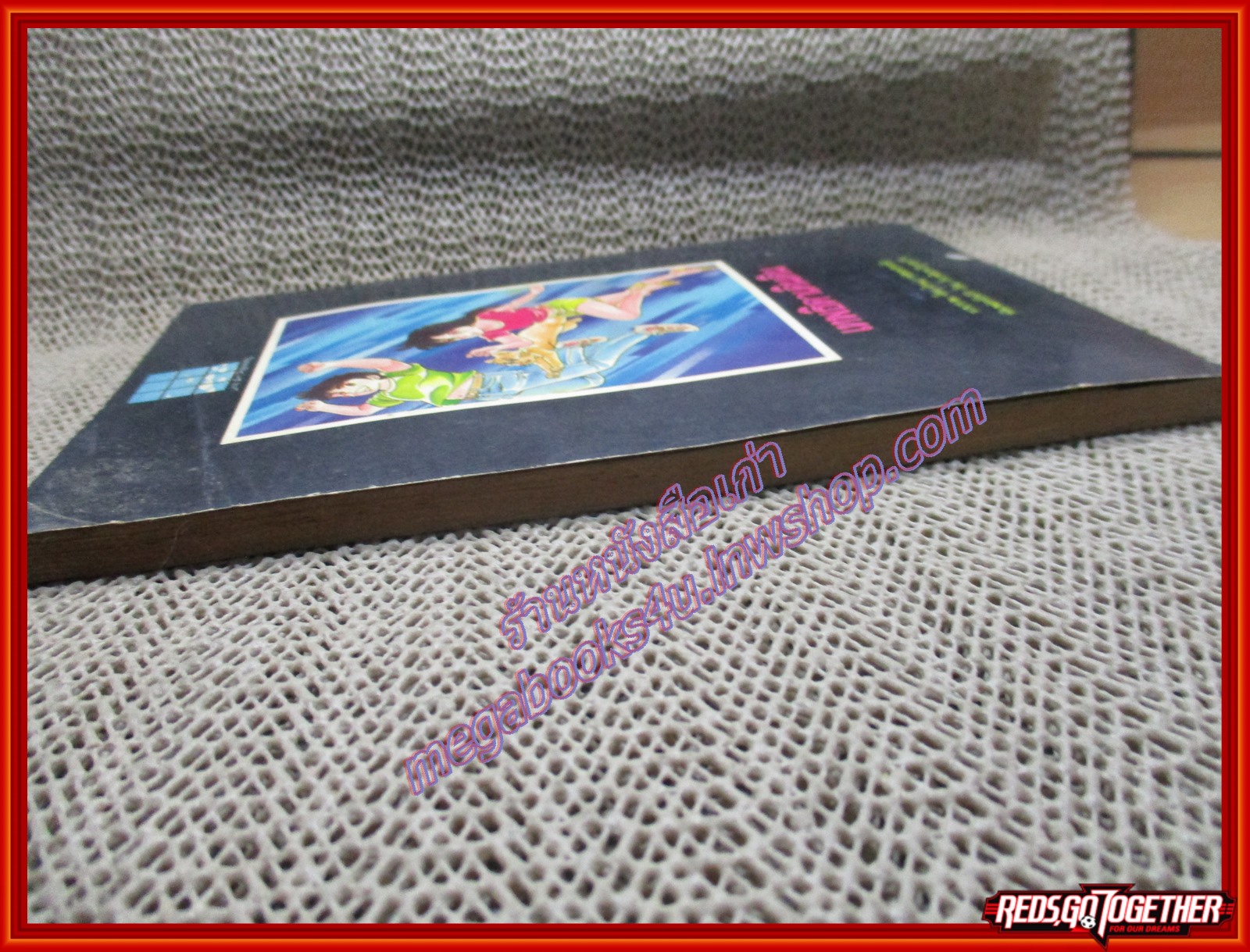 การ์ตูนบ้าน เทพธิดาเดินดิน เล่ม05 (*เล่มจบ)