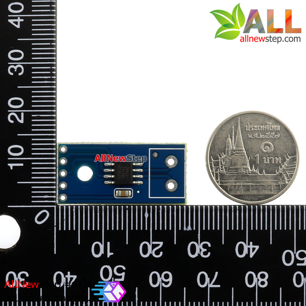 MAX31855K Thermocouple High Temperature Module เซนเซอร์วัดอุณหภูมิ MAX31855K สำหรับ Thermocouple
