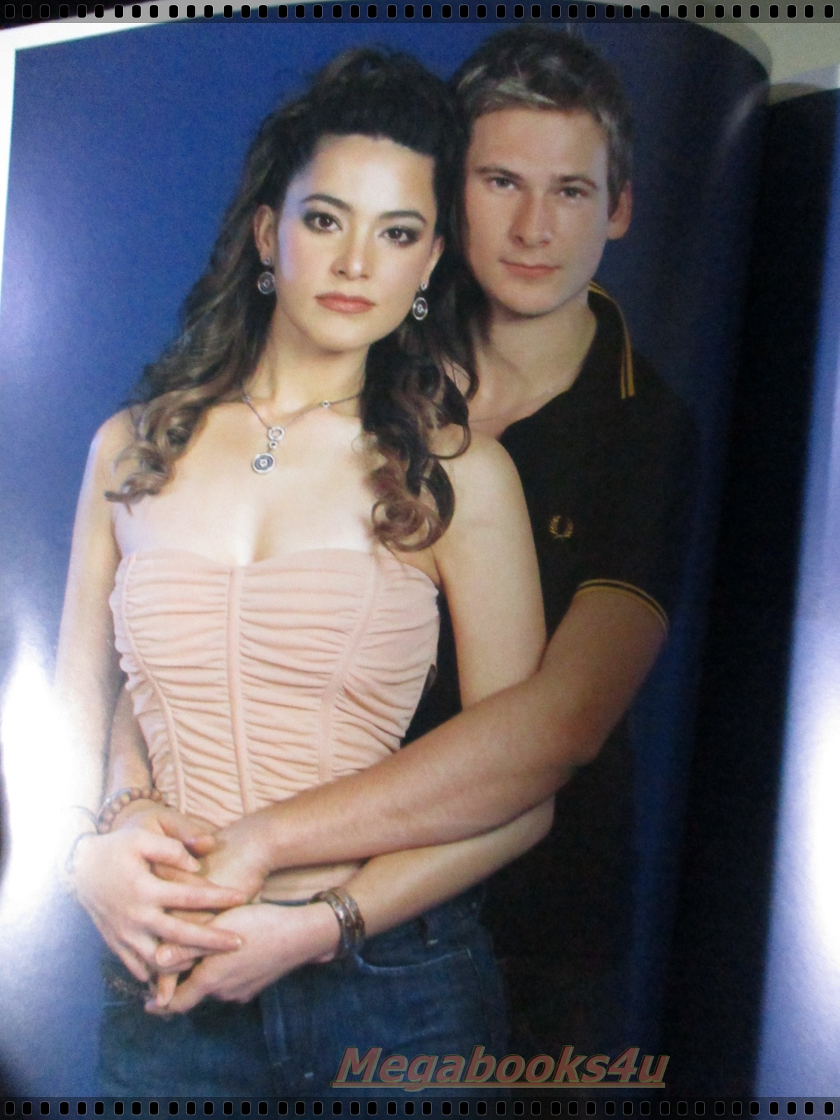 นิตยสารHI! VOL03 ISSUE01 ปี2548 ปก มาช่า