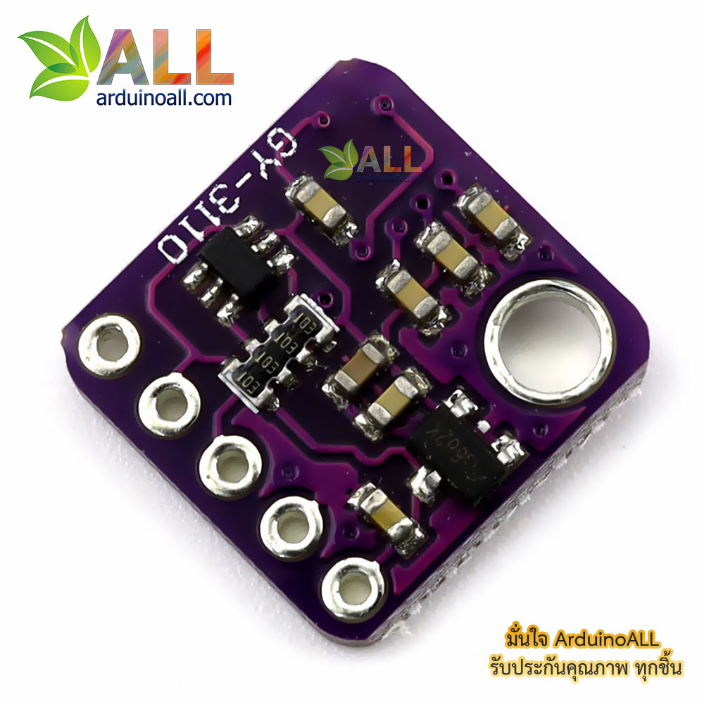 GY-3110 GY-MAG3110 3-axis magnetometer magnetic field axis electronic compass sensor module