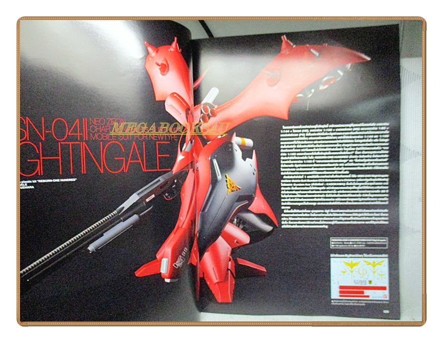 นิตยสารHOBBY JAPAN THAILAND EDITION เล่มที่025 ปี2557