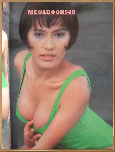 ROMANTIC, PHOTO ALBUM "เอริน่า หว่อง" สภาพดี 90%