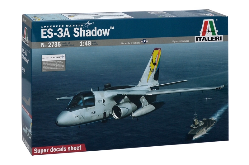 1/48 ES - 3A Shadow