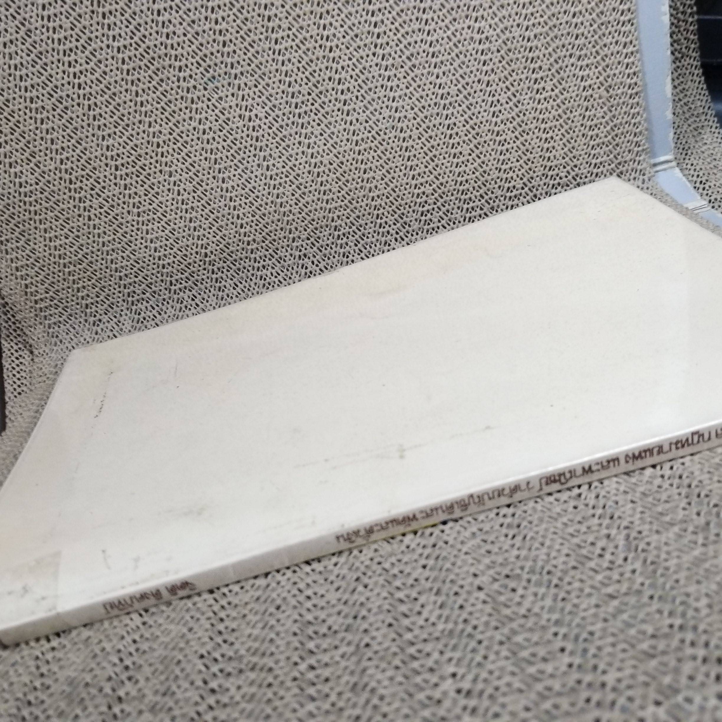 หนังสือ คำอธิบายประมวลกฎหมายแพ่งและพาณิชย์ ว่าด้วยบัญชีเดินสะพัดและตั๋วเงิน / จิตติ ติงศภัทิย์ / ตำหนิ มีขีดเส้นใต้ไว้บางหน้า