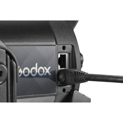Godox SZ200Bi Bi-Color Zoomable LED Video Light