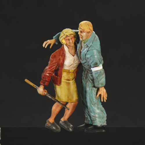 1/35 PARTISANS