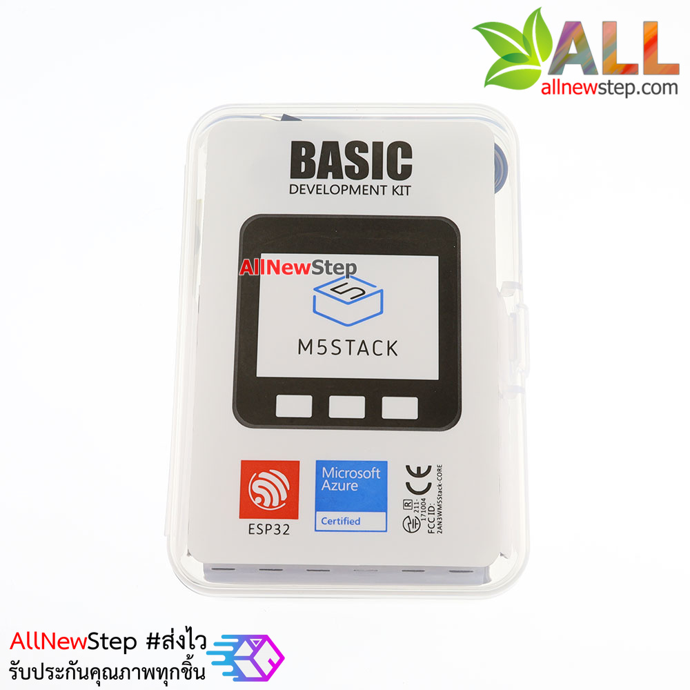 M5Stack ESP32 Development Board Kit WiFi Bluetooth Control Module Compatible with GROVE