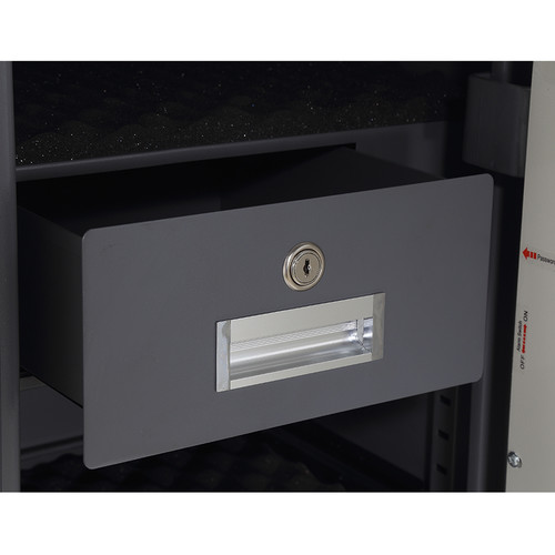 Sirui HS-110X ELECTRONIC HUMIDITY CONTROL AND SAFETY