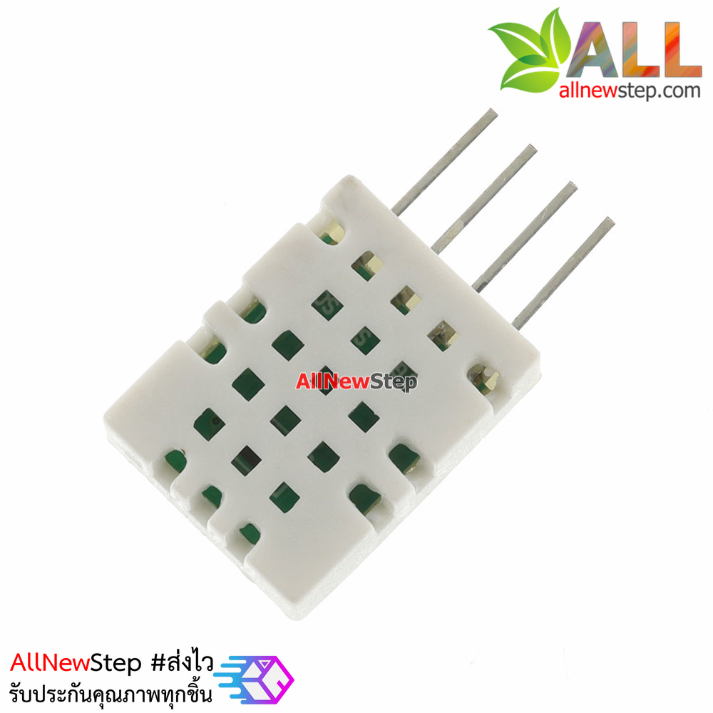 SHTC3 high-precision temperature and humidity sensor module I2C better than AM2302 DHT22 เซนเซอร์ความชื้นและอุณหภูมิ SHTC3