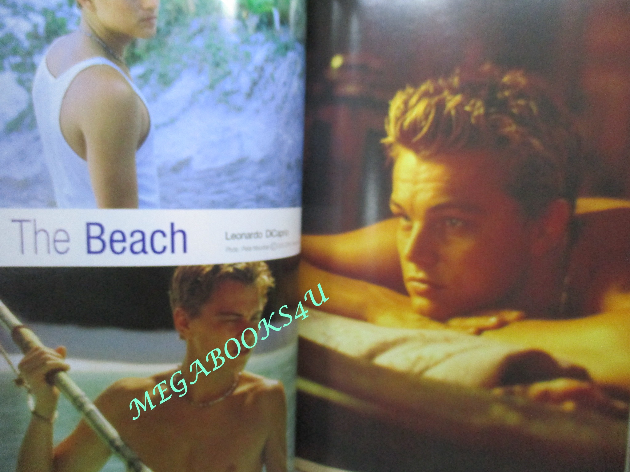 นิตยสารเอนเตอร์เทน Entertain ฉบับที่0550 ปี2543 Stigmata (1999) ปฏิหาริย์ปริศนานรก