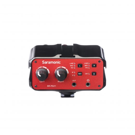 Saramonic SR-PAX1