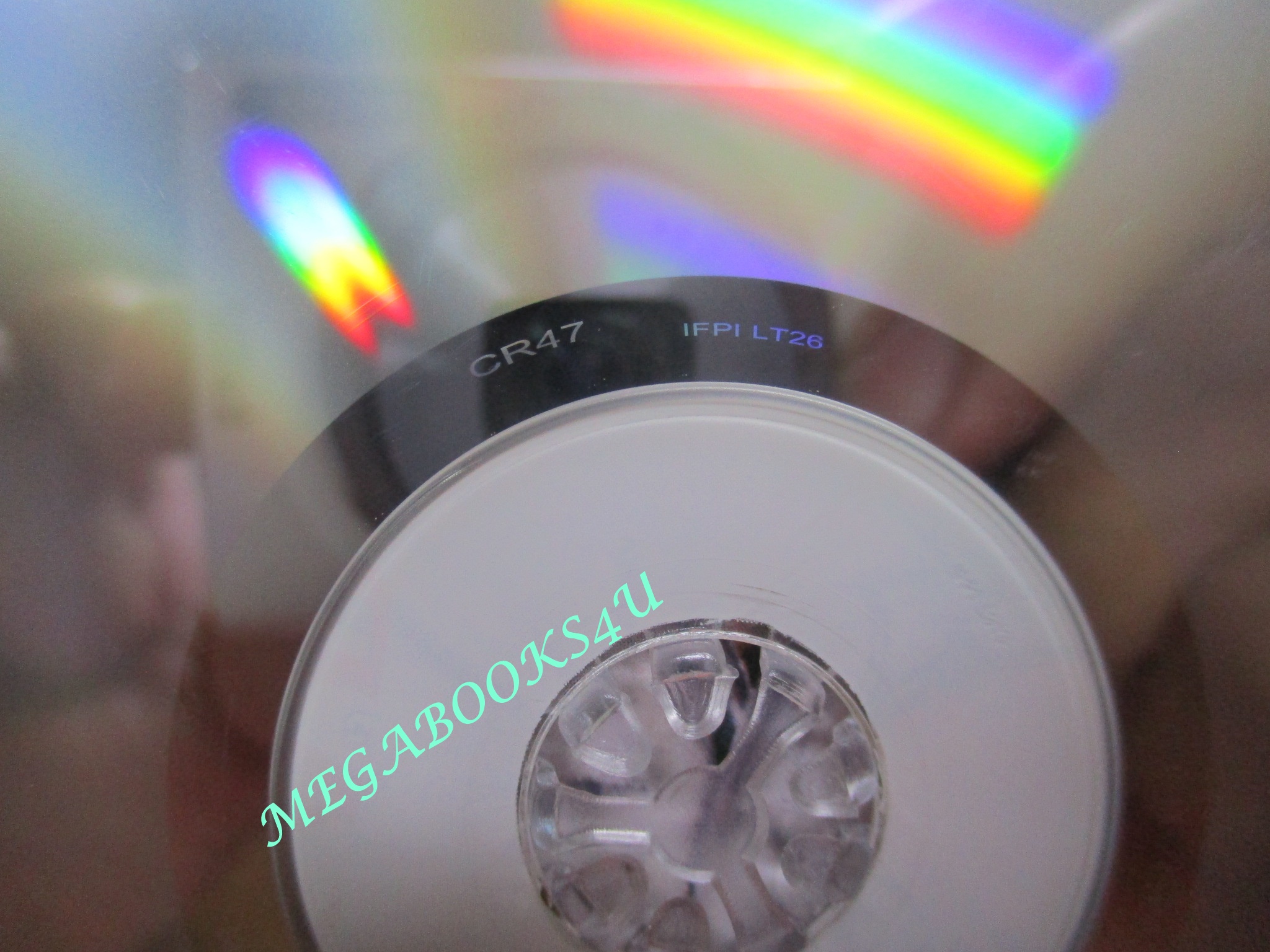 ซีดีเพลงไทยลูกทุ่ง คาราโอเกะ ทศพล หิมพานต์ อัลบั้ม เดี่ยวทศพล 3 ///ปกดี แผ่นมีรอยนิดเดียว