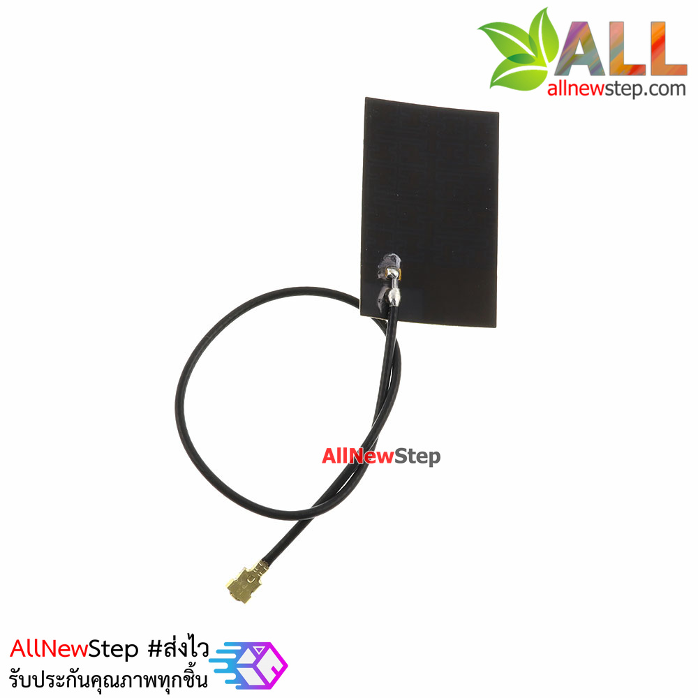 High Gain LoRa antenna 433mhz antenna 433M Built-in flexible IPEX เสาอากาศสำหรับ LoRa 433Mhz 6dBi