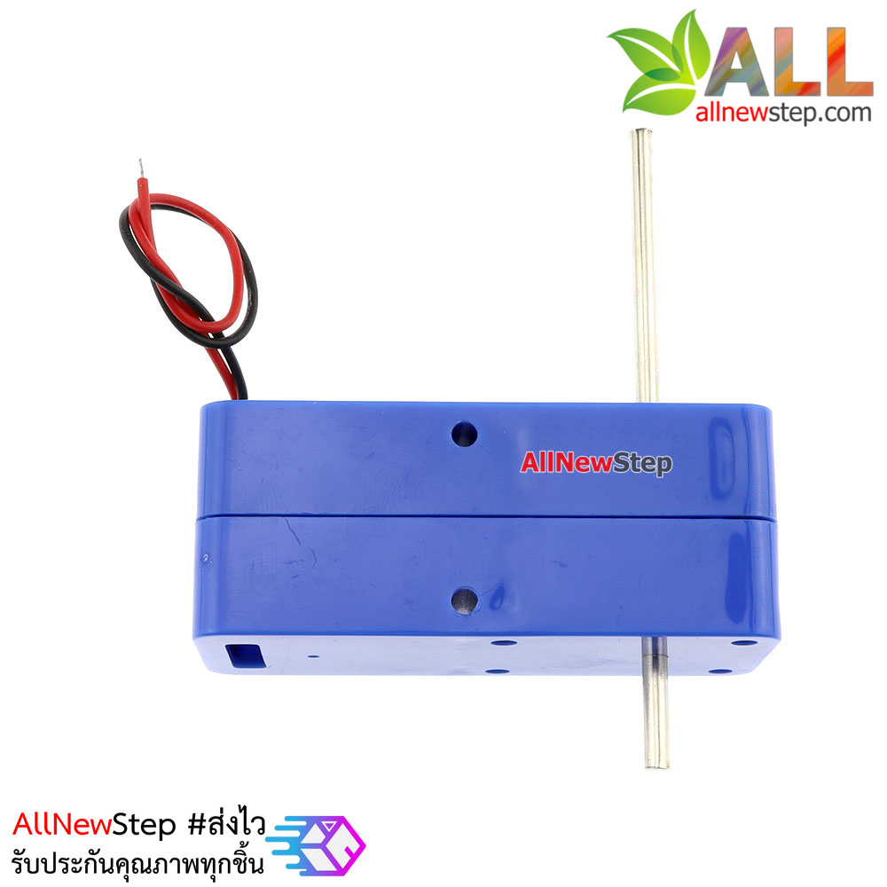 เกียร์มอเตอร์ Geared motor 1:94 geared motor gearbox 3mm