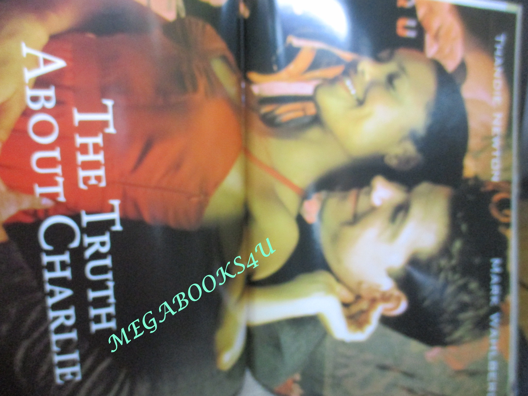 นิตยสารเอนเตอร์เทน Entertain ฉบับที่0658 ปี2545 ปก Bandits (2001) จอมโจรปล้นค้างคืน