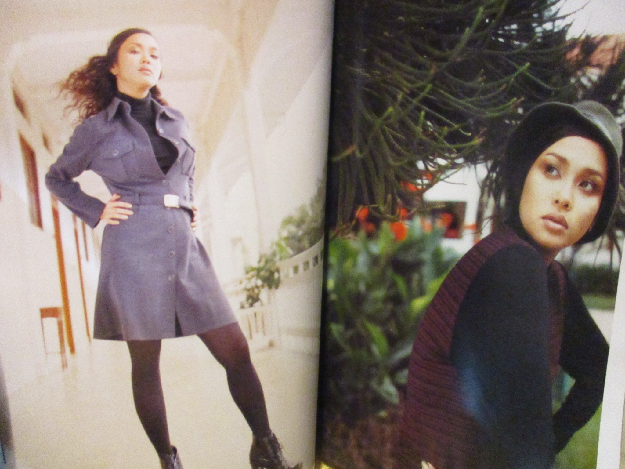 นิตยสารอิมเมจ IMAGE ปีที่09 ฉบับที่12 ปี2539 ปก ใหม่ เจริญปุระ