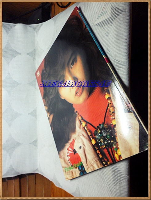 นิตยสารTV REVIEWS,ทีวีรีวิว ฉบับที่203 เมษายน 2532 สภาพดี