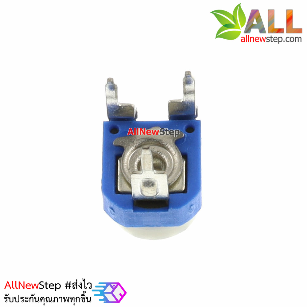 ตัวต้านทานปรับค่าได้ 2k volume 2 k (202)