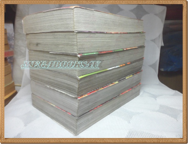 ไซอิ๋ว ศึกอภิมหาเทพผ่าจักรวาล ครบชุด6เล่มจบ โดยTAKAYUKI YAMAGUCHI EVOLUTIONX หนังสือเช่า ห่อปก ติดเทป