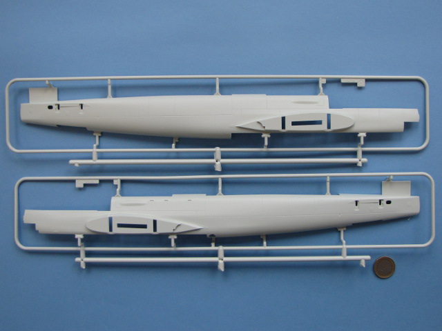 1/32 Junkers Ju 88A-4 with bombs