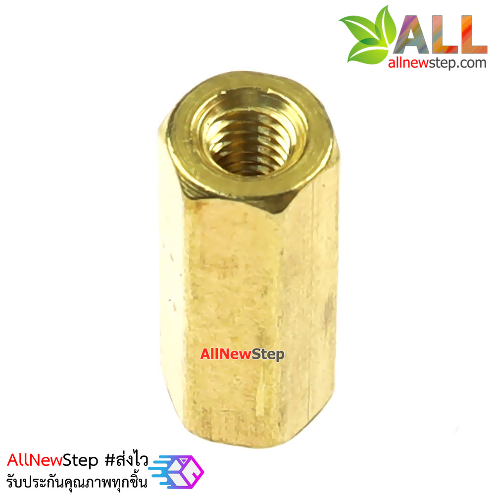 น็อต m2.5 ยาว 20mm