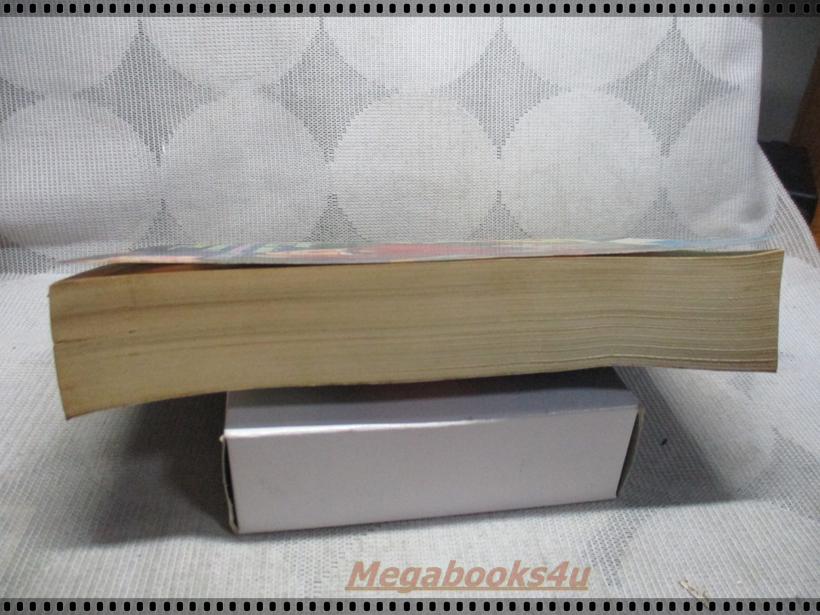 การ์ตูนเก่า3ห้าวใครอย่าแตะ เล่มเดียวจบ