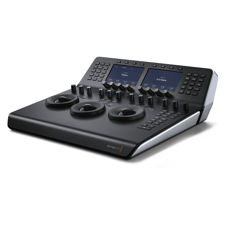 Blackmagic Design DaVinci Resolve Mini Panel