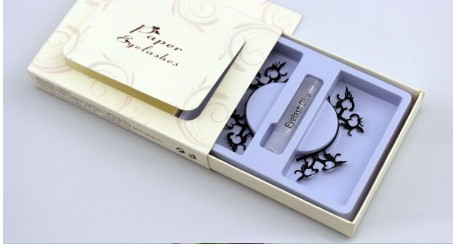 P01 (ขายส่ง)ขนตา Paperself (ราคาส่งนี้ ขั้นต่ำ 15 คู่ ขึ้นไปเท่านั้น) คละขนตาธรรมดาได้