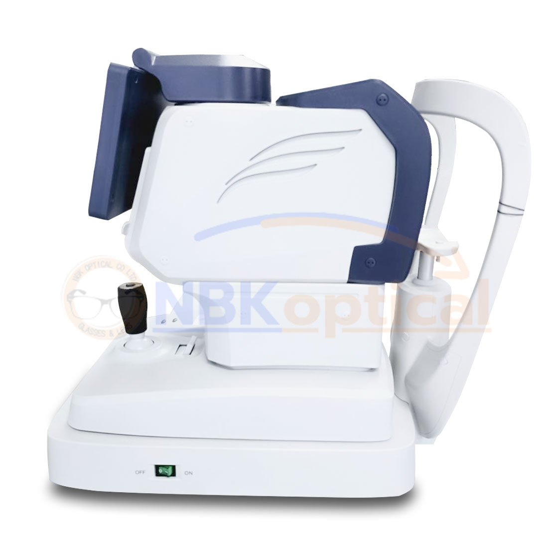 เครื่องวัดสายตา RK-600 Auto Refractometer-Keratometer IOL