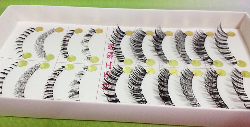 MIX-11# ขนตาmix (ราคาส่ง) 15 เเพ็คขึ้นไป คละเเบบได้ (มีเปลี่ยนเเบบบางคู่บ้าง)