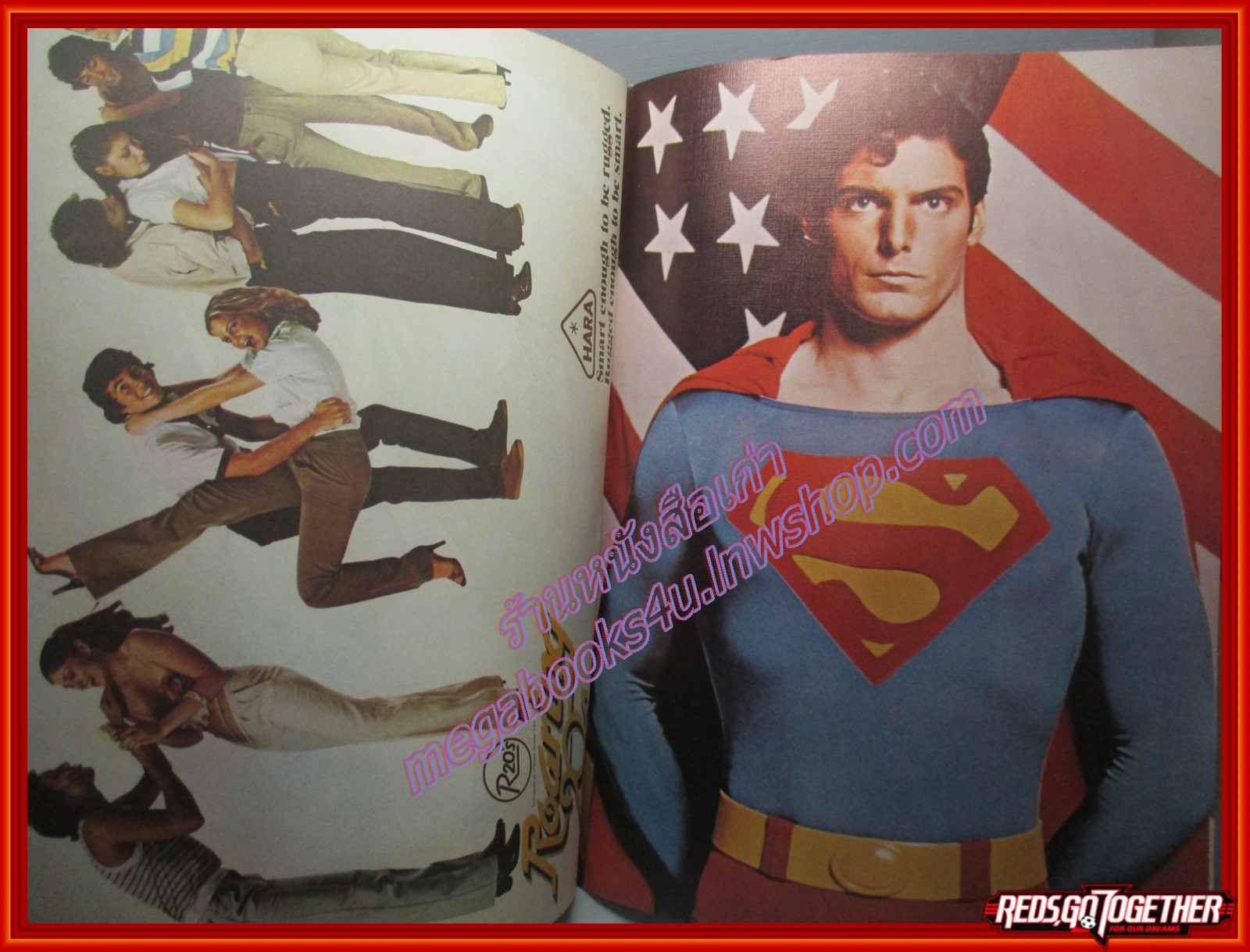 นิตยสารSTARPICS SP.140 ปีที่06 ฉบับที่01 ม.ค. 2523