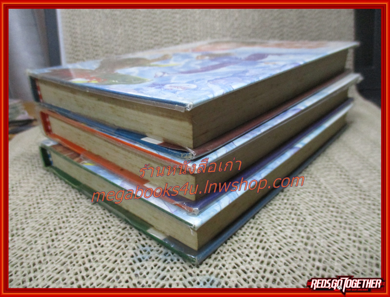 ลูกทะเล ครบชุด 3 เล่มจบ/ ว ณ. เมืองลุง / สนพ.บรรณาคาร (นิยายจีนกำลังภายใน) สภาพดี มีฝุ่นเกาะตามสันกระดาษประปราย