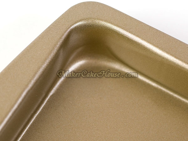 ถาดอบขนาดใหญ่ Nonstick