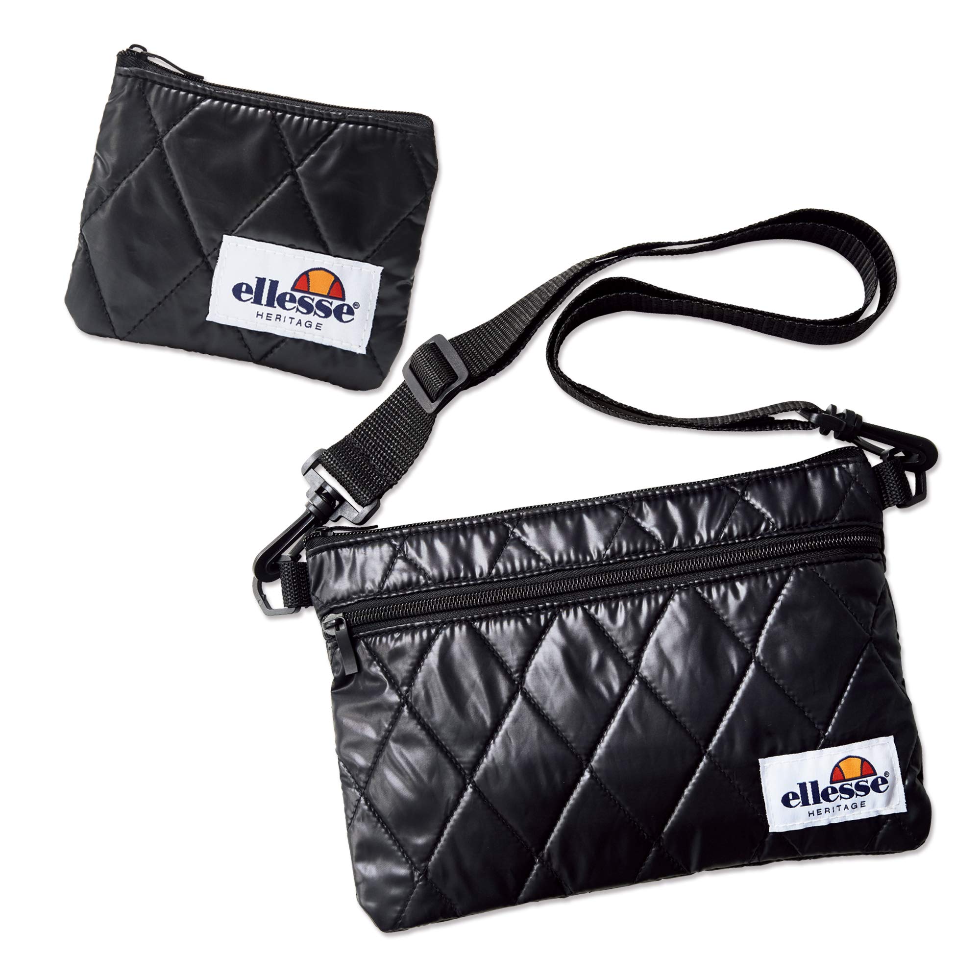 HERITAGE mini กระเป๋าสะพาย+กระเป๋าใบเล็ก