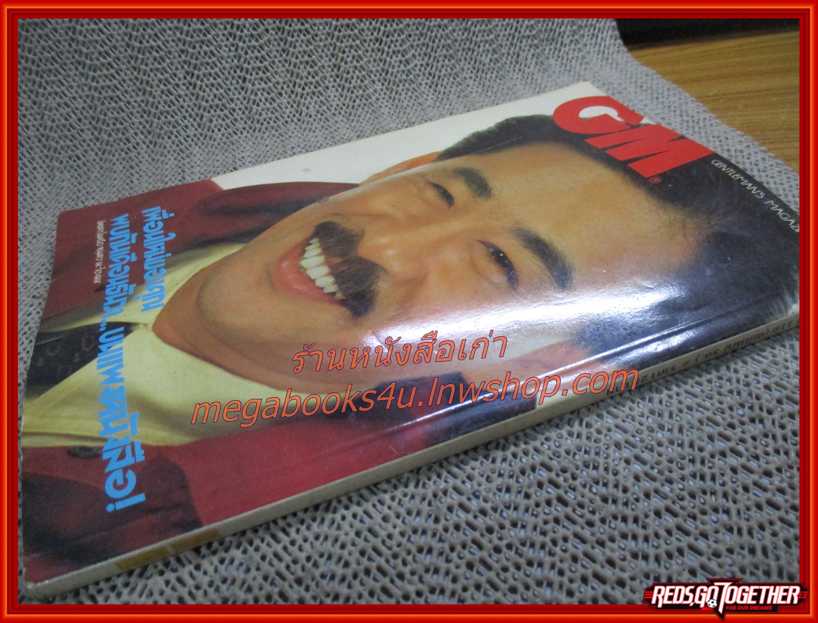 นิตยสารหนุ่มสาวมินิ เล่ม30