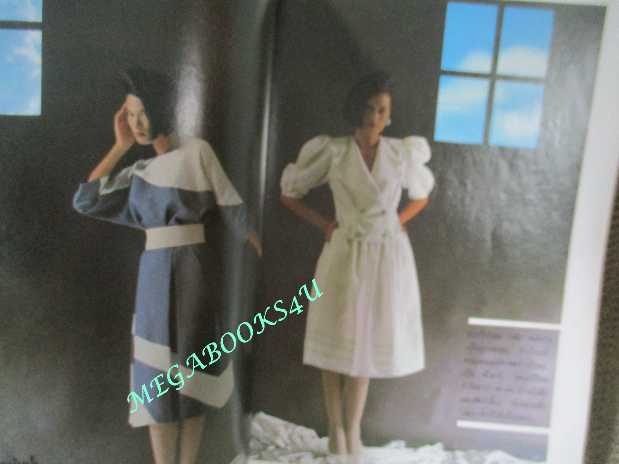 นิตยสารขวัญเรือน ฉบับที่283 ปี2526 ปก โต๊ะ นวลจรี จำนงค์ไทย คุยกับ ศันสนีย์ นาคพงศ์