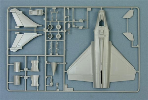 1/72 RAFALE NAVALE M