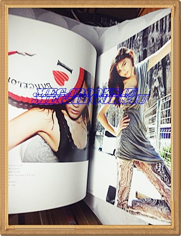 นิตยสารIN,IN MAGAZINE เล่ม146 MAY2011 ปกชมพู่ อารยา สภาพดี