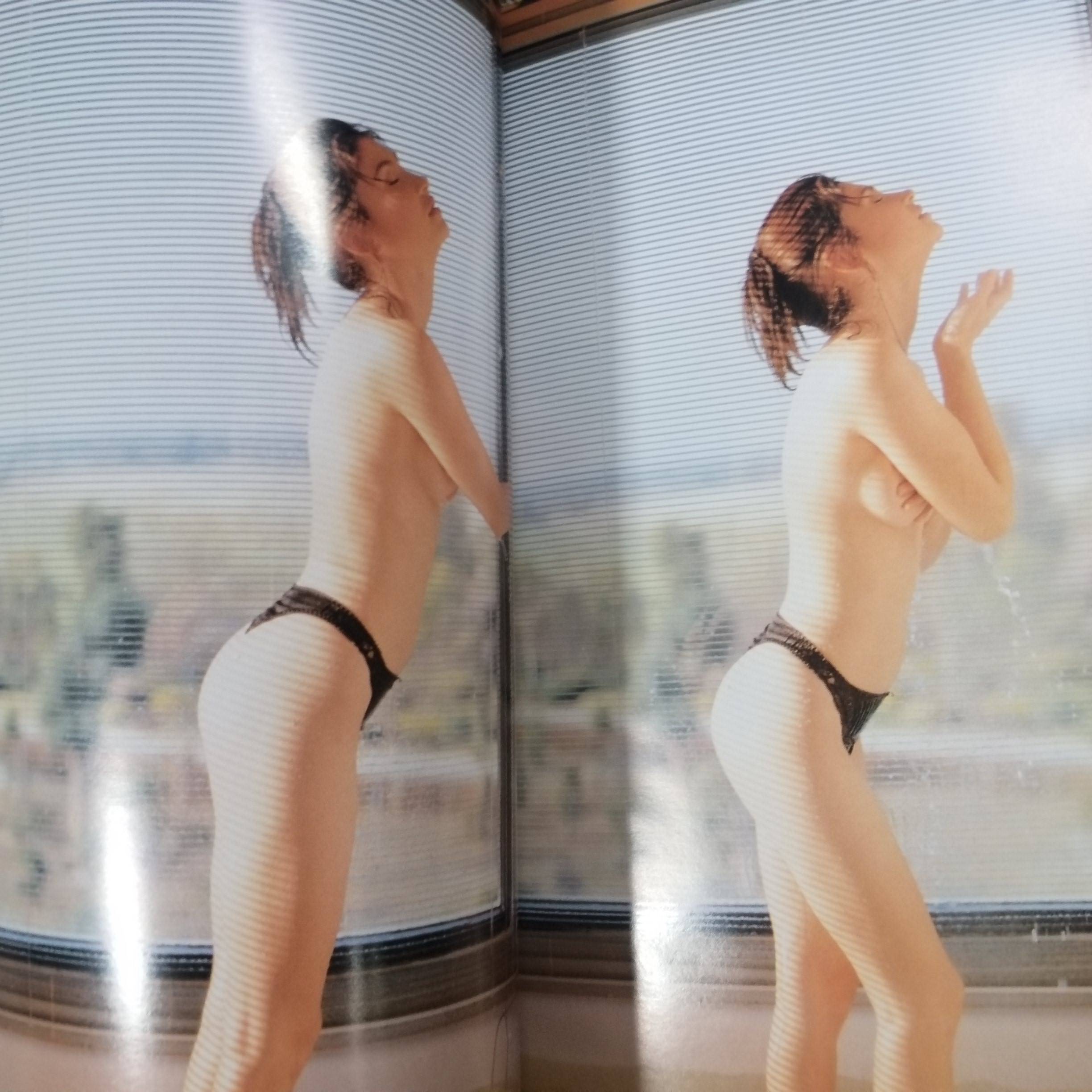 กัญญารัตน์ SEXY PHOTO ALBUM MAX SPECIAL vol.07 หนังสือมอมแมมเล็กน้อย มีคราบน้ำแผ่นหลัง 2-3 แผ่น เปิดได้ตามปกติ