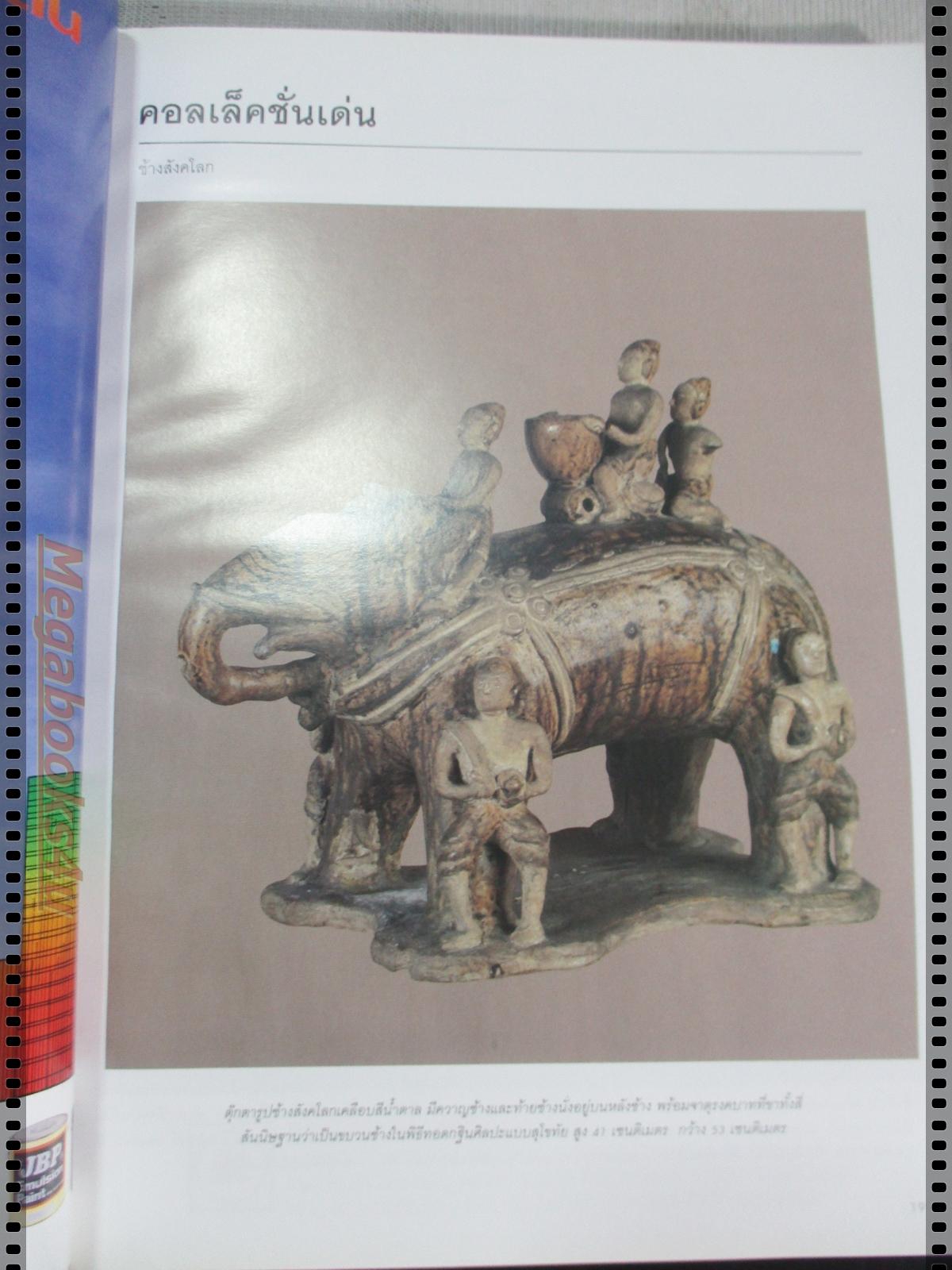 นิตยสารคอลเล็คชั่น แอนด์ เฮ้าส์ ฉบับที่36 พ.ศ.2538