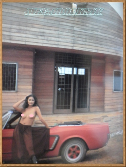 HOT CALENDA,VOL.01,NO.01,ทรงงาม นามทอง นางแบบปฏิทิน "สิงหราช"ปี38