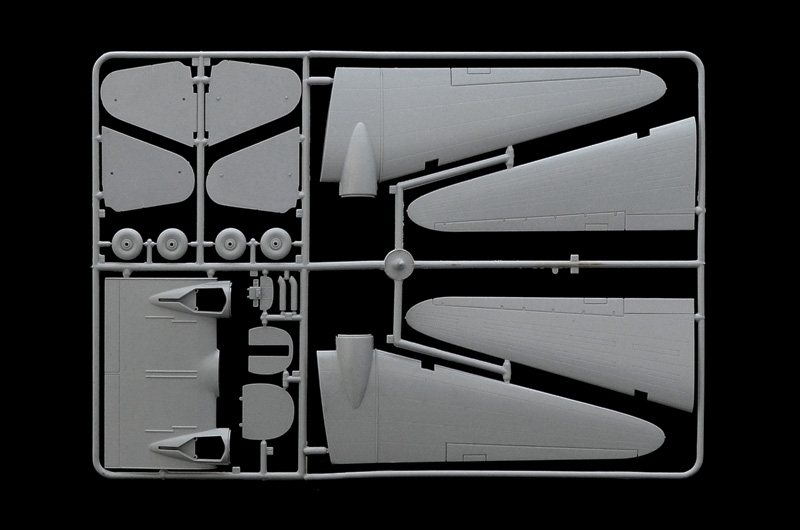 1/72 C - 47 SKYTRAIN