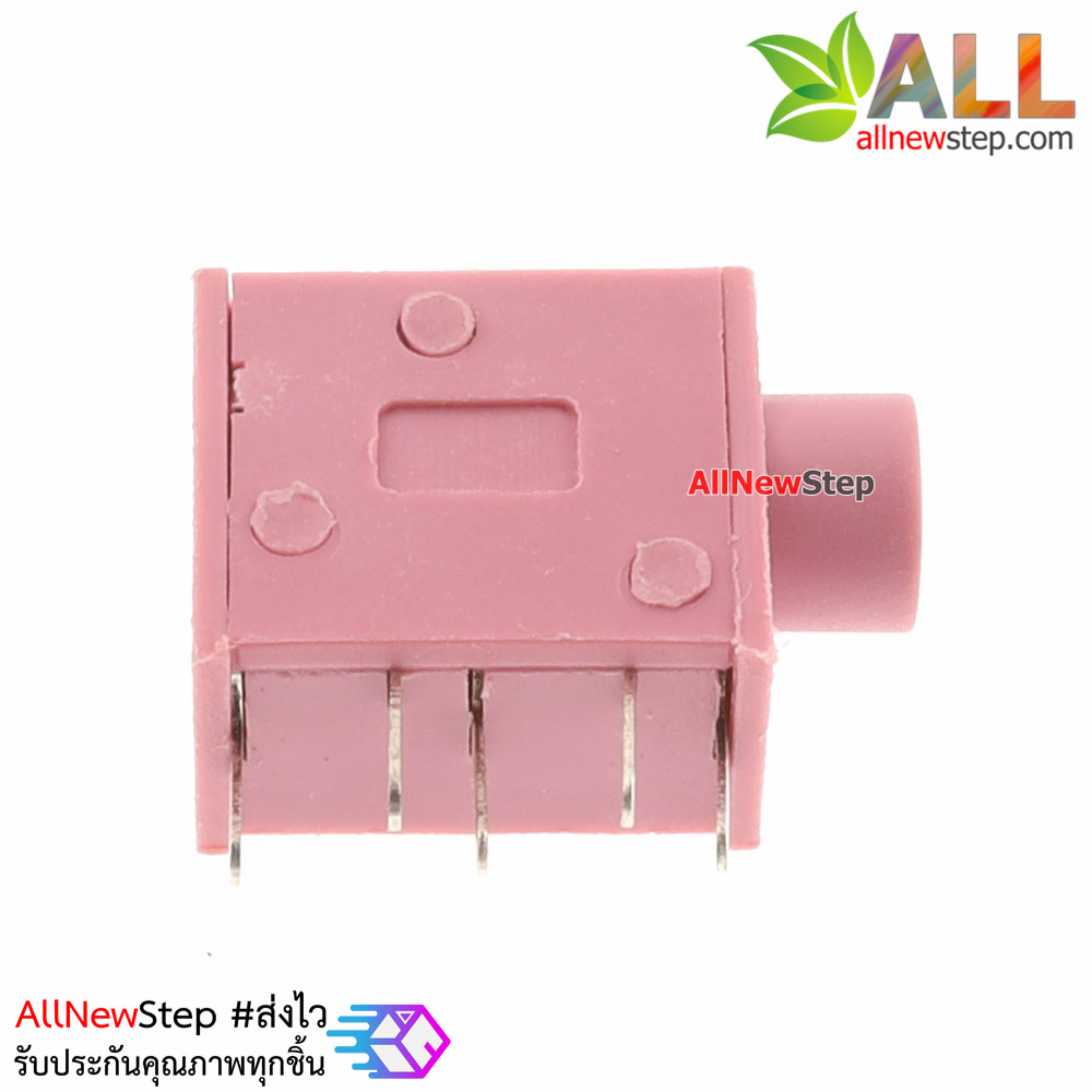 แจ๊กสัญญาณหูฟัง 3.5MM Jack Headphone holder 3.5MM