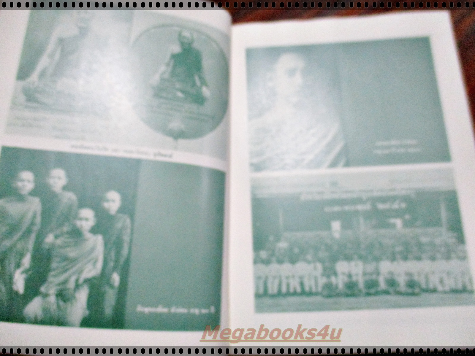 หลวงพ่อของเรา ที่ระลึก80ปี พระธรรมญาณมุนี วัดกวิศราราม ลพบุรี