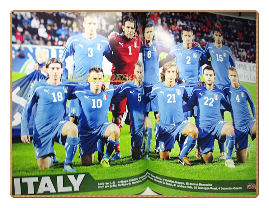 สตาร์ซอคเกอร์รายสัปดาห์ ฉบับที่1767,2554 สภาพดี