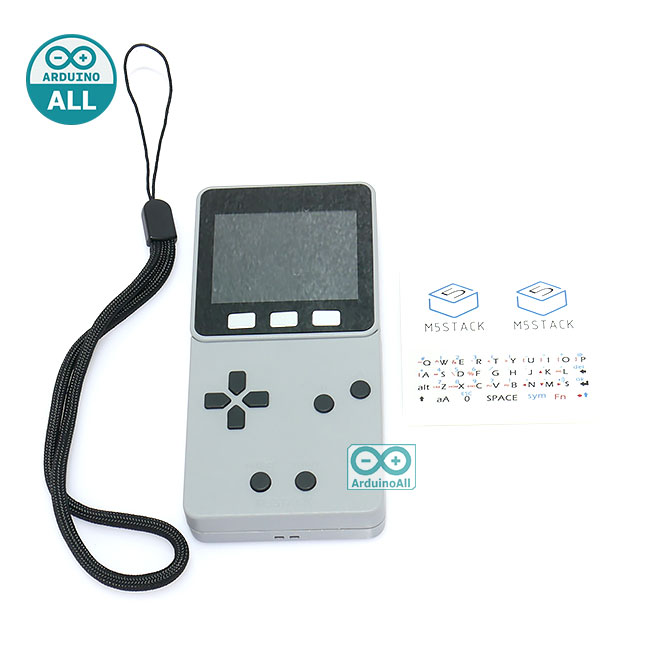 M5Stack Faces Pocket Computer Kit