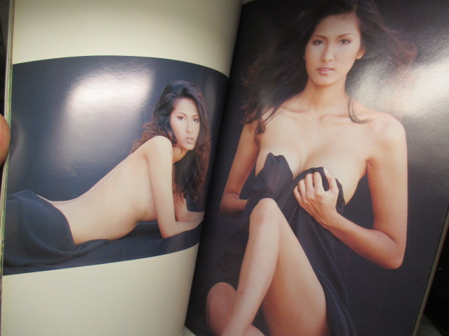 FEEL 1996 BY DARISA UNNOP